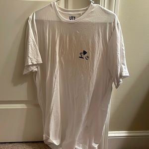 Pixar UNIQLO shirt Size:XL